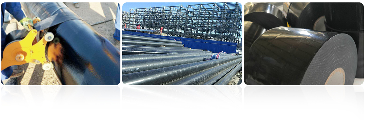 济宁迅大管道防腐材料有限公司