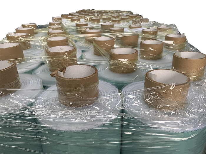 粘弹体防腐胶带