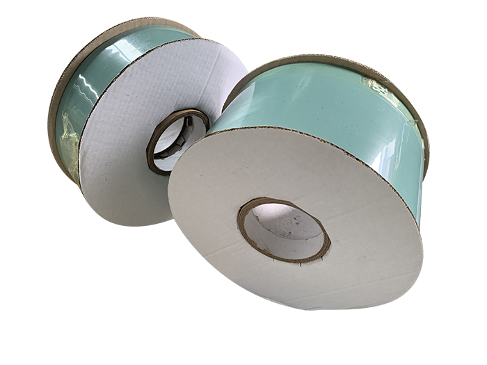 粘弹体防腐胶带