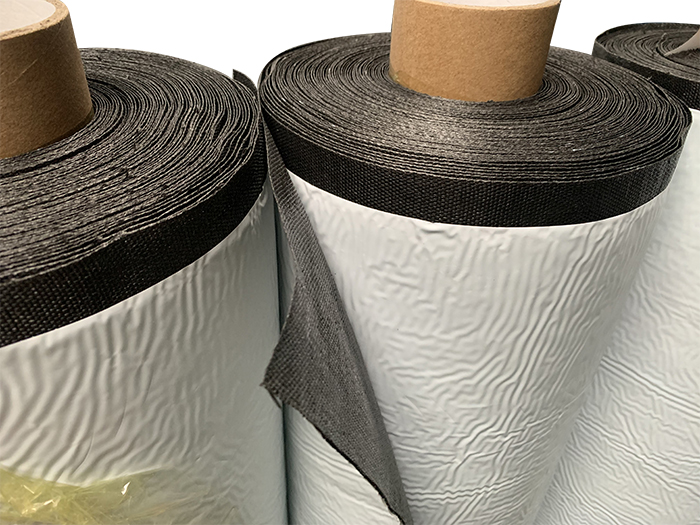 聚丙烯防腐胶带760型