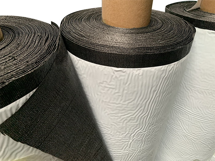 聚丙烯纤维防腐胶带