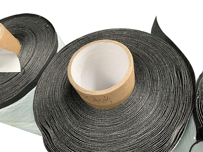 聚丙烯防腐胶带