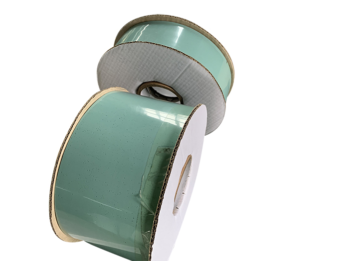 粘弹体防腐胶带