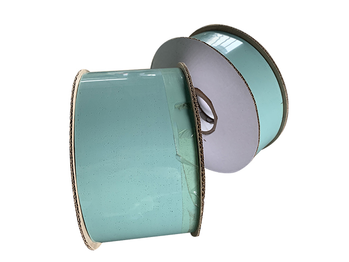 粘弹体防腐胶带