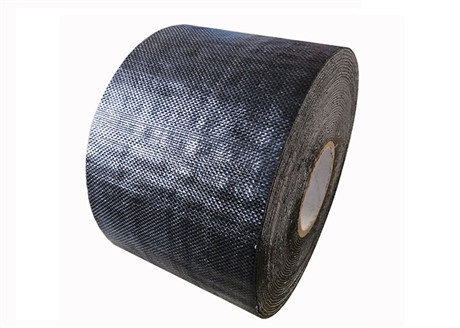 聚丙烯增强纤维防腐胶带