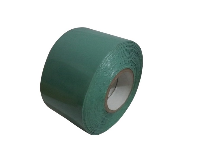 粘弹体防腐胶带